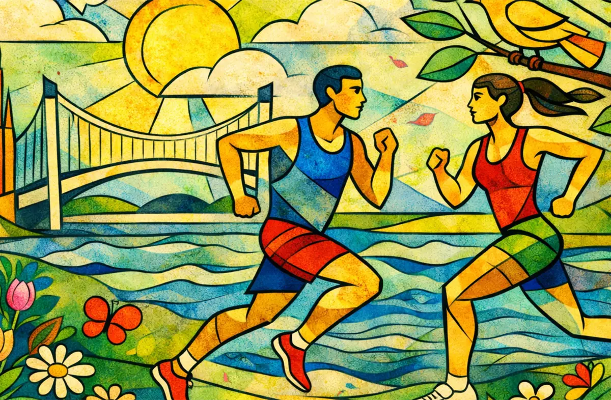 Medalja TLO proljeće 2024